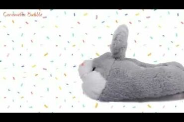 Classic Bunny Slippers Cute Plush Animal Rabbit Slippers Reviews