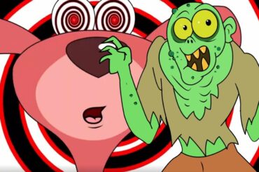 Rat-A-Tat | 'LIVE - Don's Haunted Night Scary Cartoons for Kids'| Chotoonz Kids Funny Cartoon Videos