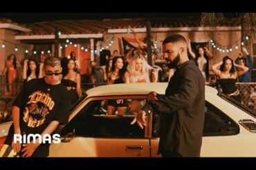 Bad Bunny feat. Drake - Mia ( Video Oficial )