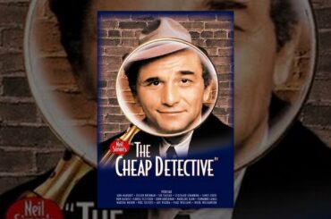 The Cheap Detective
