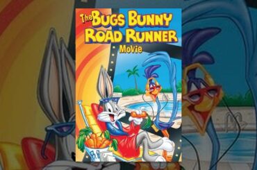 The Bugs Bunny/Roadrunner Movie