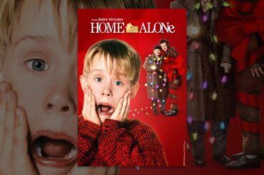 Home Alone