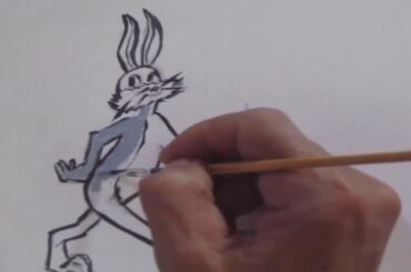 Drawing Beautiful Cute Rabbit, Cartoon Tales Trending