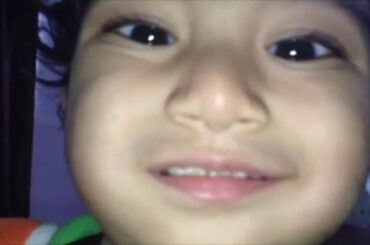 Cute and Funny Baby Videos Compilation - Baby Aryan Funny Moments and Expressions