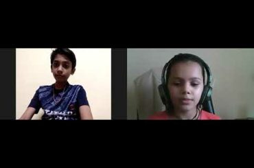 Online 10 seconds challenge|Nidhi shri | cute bunny 🐰