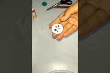 cute rabbit making ( very easy and cute)