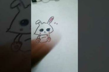 cute bunny 🐰 part 4