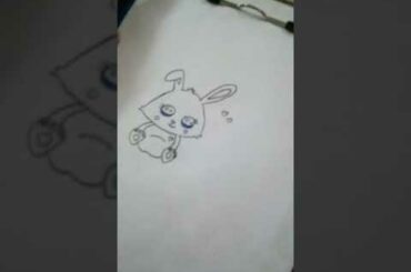 cute bunny part 2 🐰