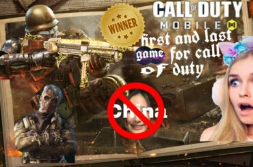first and last game for  call of duty #COD-cute rabbit