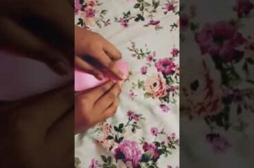cute bunny making