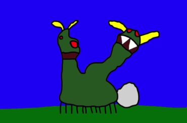 It’s a really cute bunny