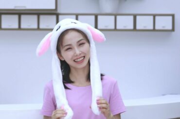 Cute Funny Rabbit Hat - GearBest.com