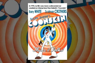 Coonskin