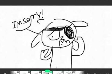 I forgive ya @The Cute Bunny ÙwÚ