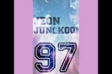 !BTS! CUTE BUNNY (JUNGKOOK)