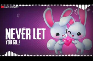 😻DJ SNAKE :- LET ME LOVE YOU 😘 || CUTE RABBIT STATUS || WHAT'SAPP STATUS ||Ayush shakyaTM
