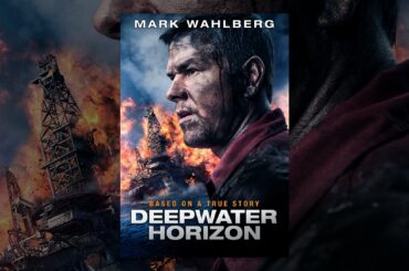 Deepwater Horizon