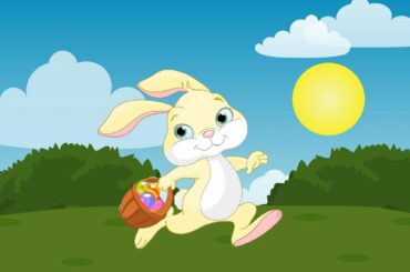 Cute Bunny Toy Dancing।।Neel and Shiven