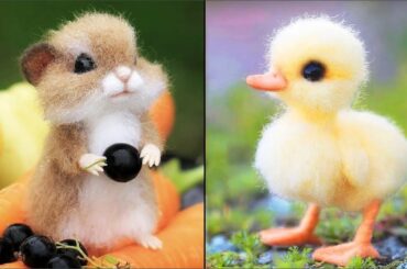 AWW Animals SOO Cute! Cute baby animals Videos Compilation cute moment of the animals #8