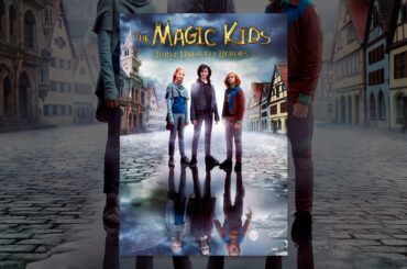 The Magic Kids