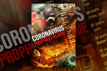 Coronavirus: Prophecy Plague