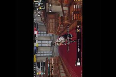 11year old cute rabbit 🐇 first gameplay on youtube