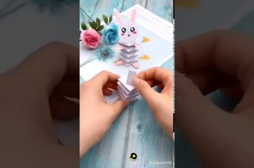 Cute  rabbit