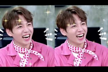Gyuk being cute bunny 🐰