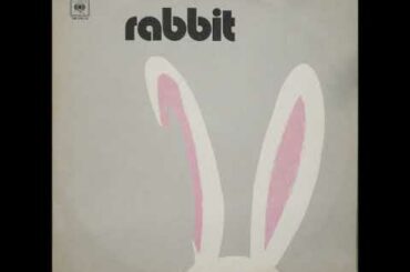 Rabbit - Crying Her Eyes Out