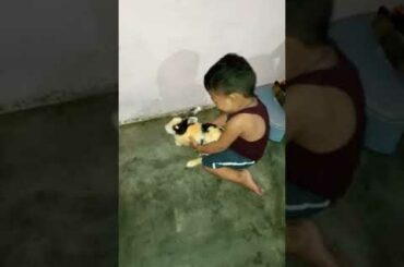 Cute Baby