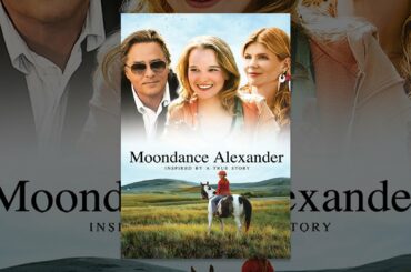 Moondance Alexander
