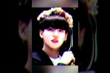 Cute Bunny🐰 also get addicted by Tae Bear🐻. 💜💜💜💜💜💜
