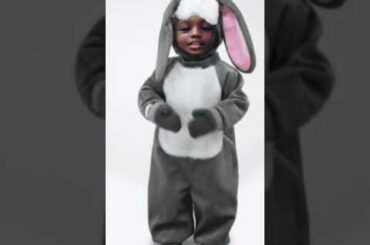 baby rabbit