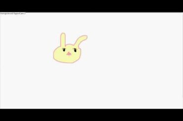 Cute Rabbit Picture