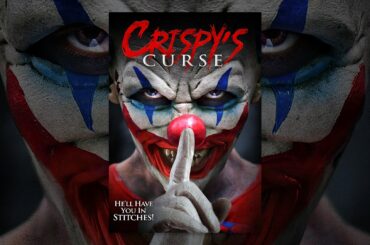 Crispy's Curse