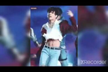 Jungkook so cute bunny 🐰🐇