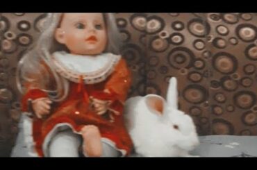 Happy International rabbit day to my cute bunnies ❤😘