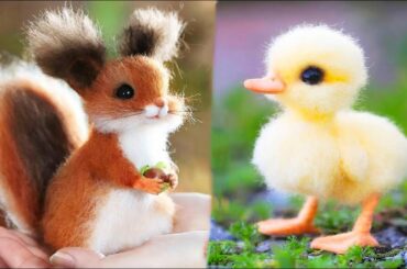 Cute baby animals Videos Compilation Cute moment of the animals - Cutest Animals #7