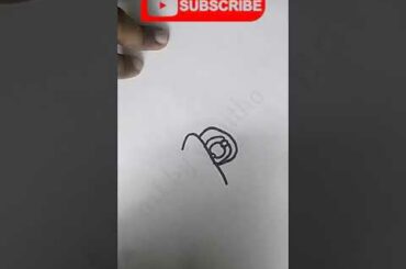 #art #pencilart Unnakka vala ninaikiren CUTE Bunny Cartoon Art
