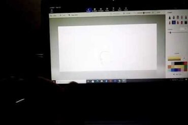 Darwing a cute bunny