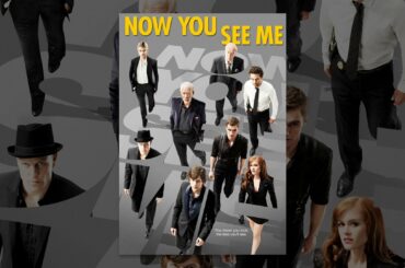 Now You See Me