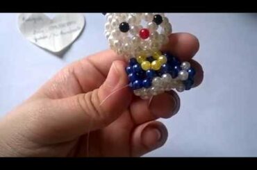 Crystal Cute Bunny Part 5  (Rabbit)