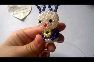 Crystal Cute Bunny Part 4 (Rabbit)