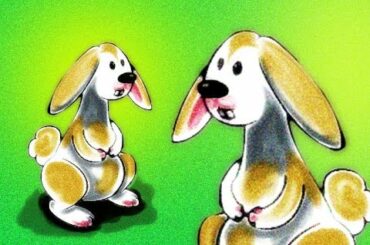 Game Art Tutorial : How to draw Isometric Cute Rabbit for games in Photoshop