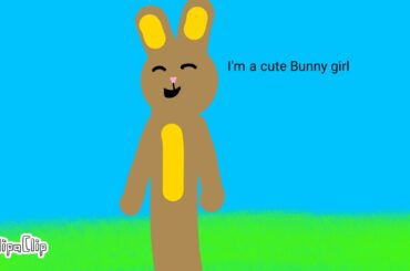 Cute Bunny's