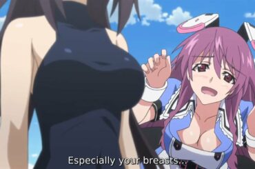 Cute and Thicc Bunny Girls in Anime