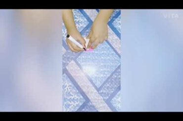 How to make a cute Rabbit envelope