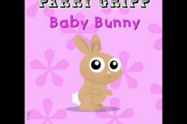 Parry Gripp- Baby bunny
