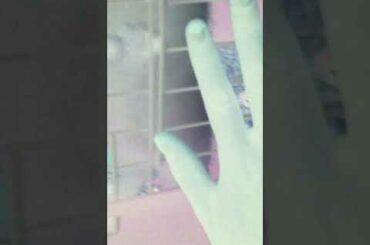 Cute baby video