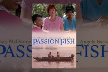 Passion Fish